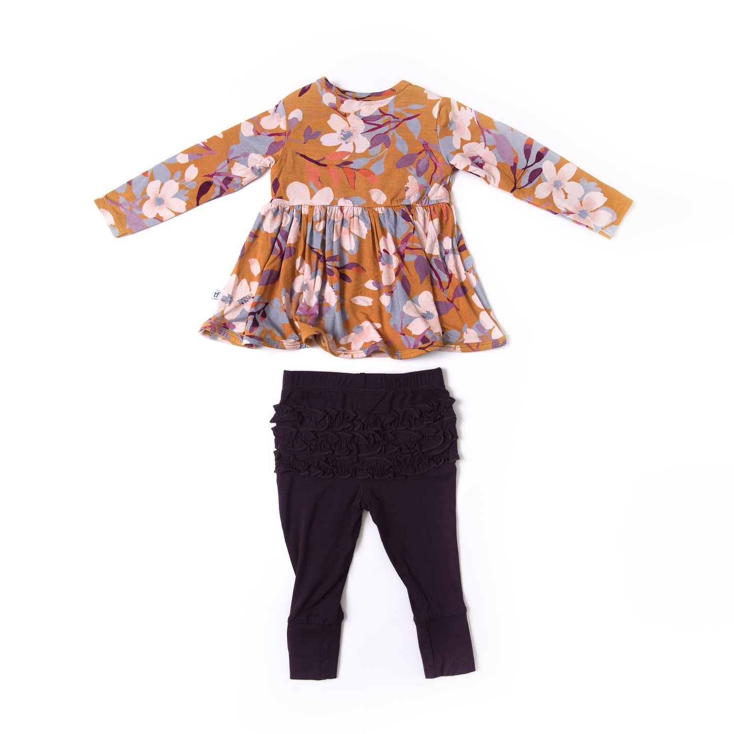 soft bamboo designer baby clothes