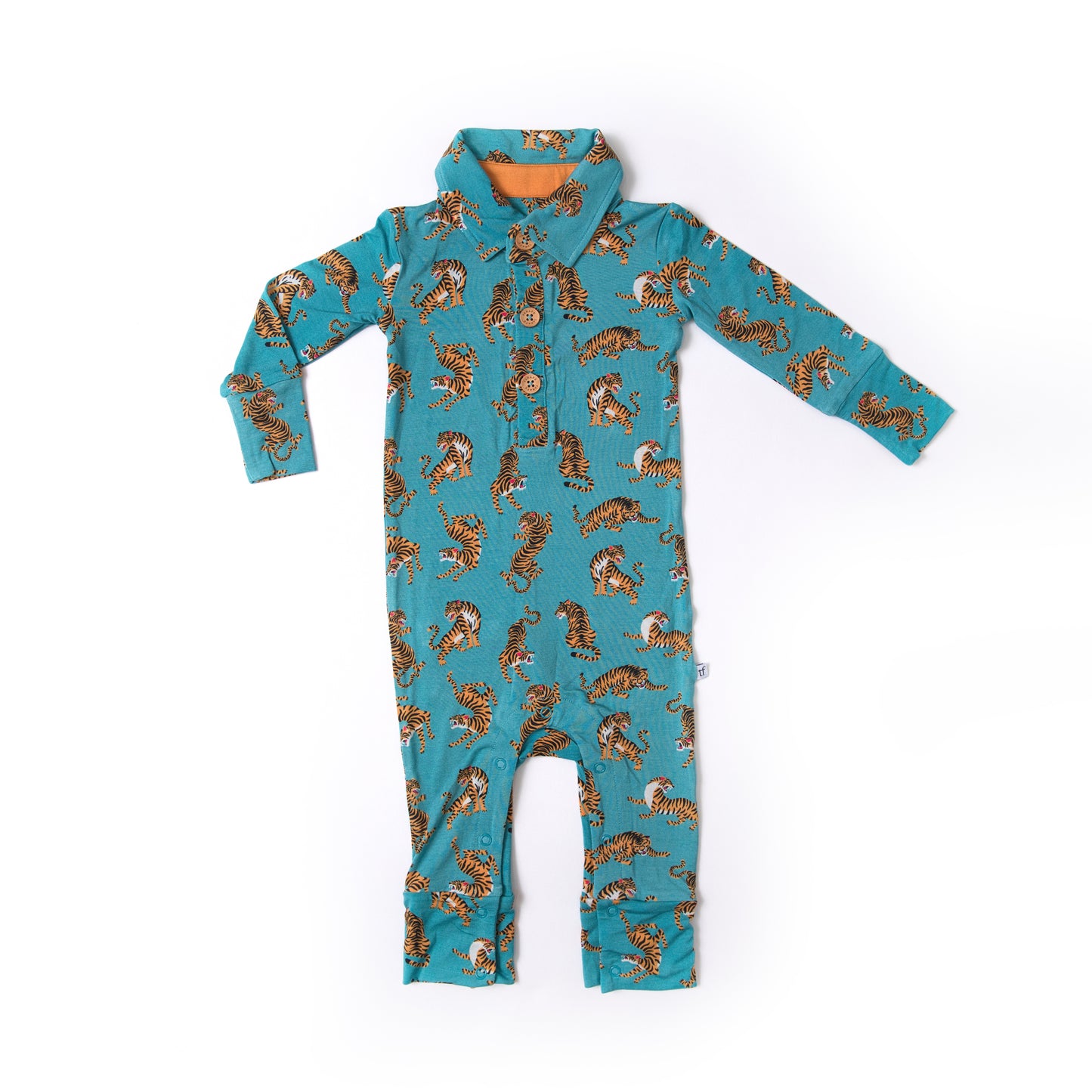 soft bamboo designer baby clothes