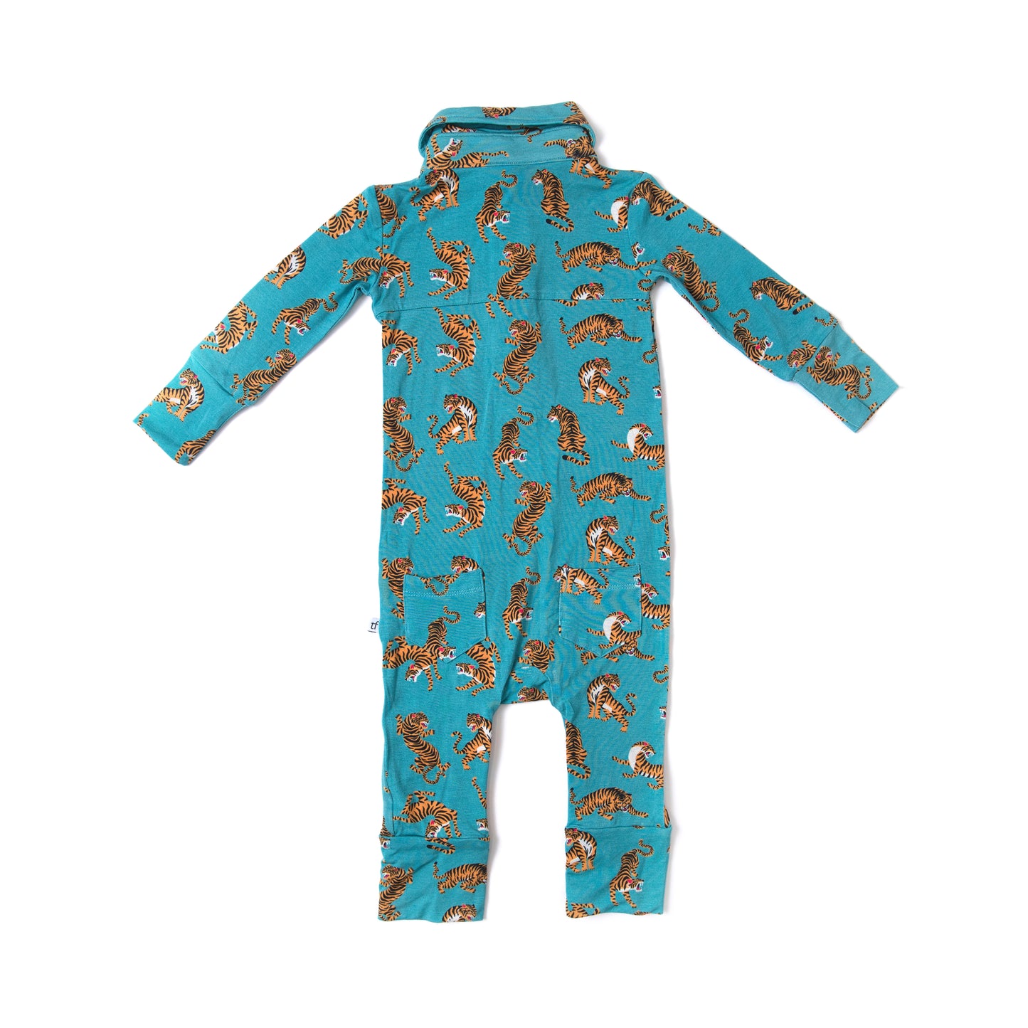 soft bamboo designer baby clothes