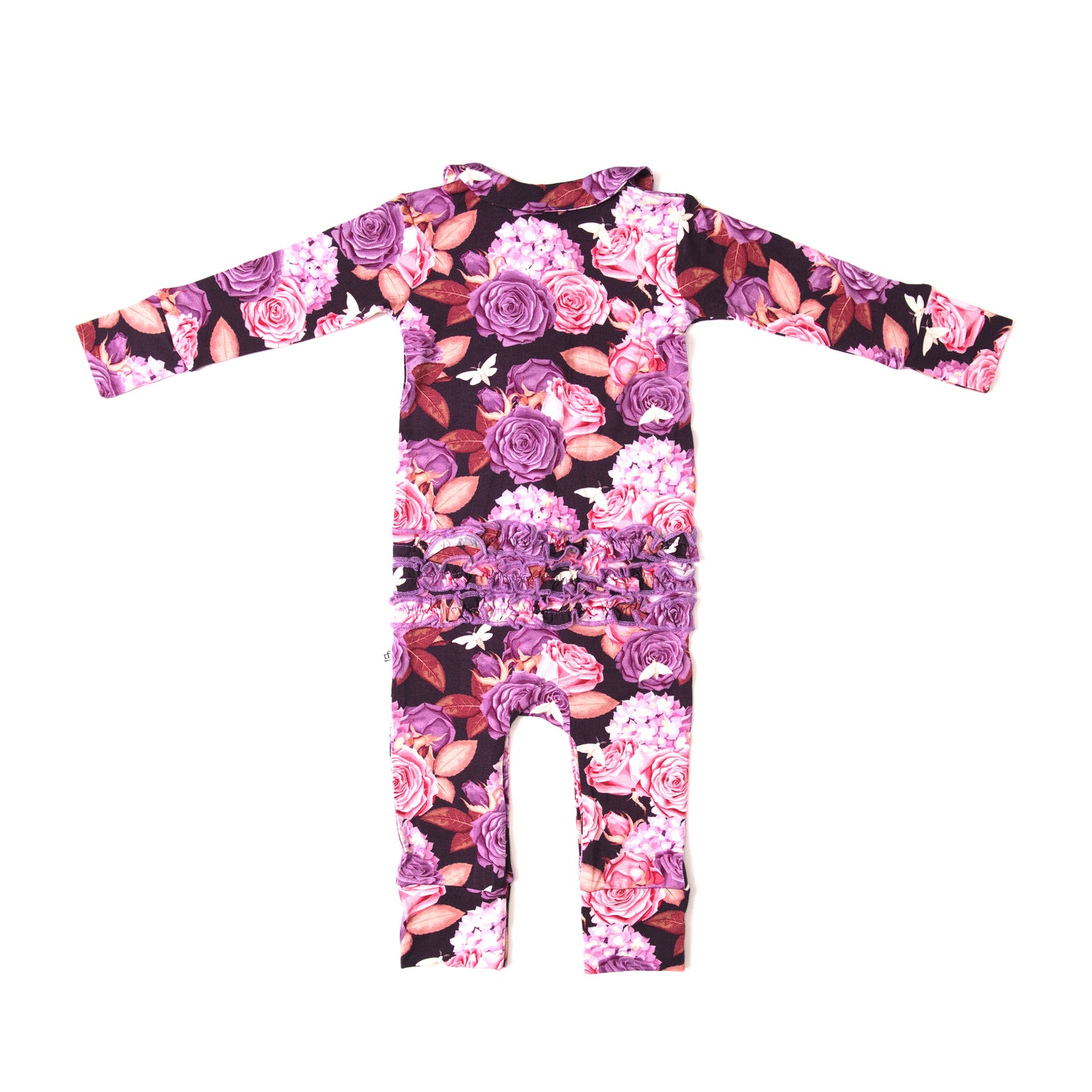 soft bamboo designer baby clothes