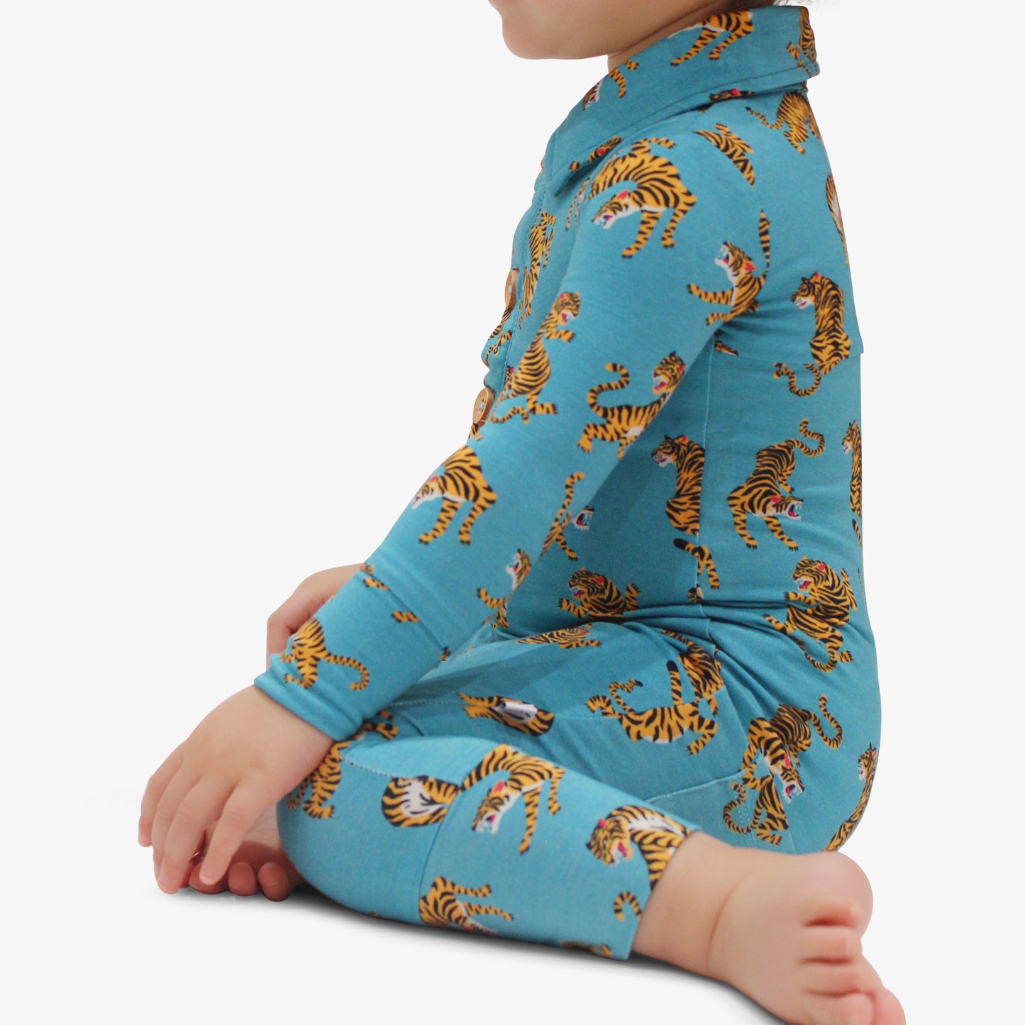 soft bamboo designer baby clothes