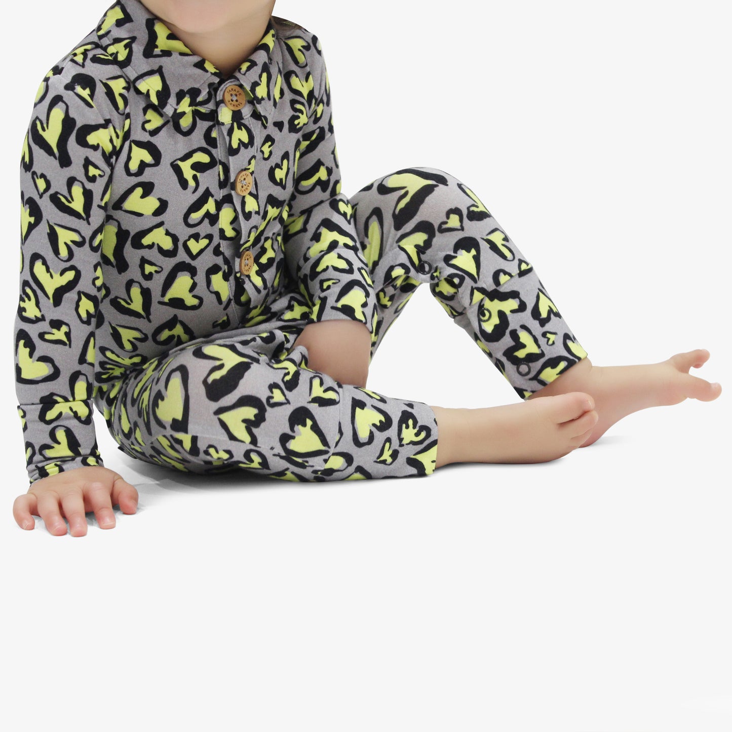 soft bamboo designer baby clothes