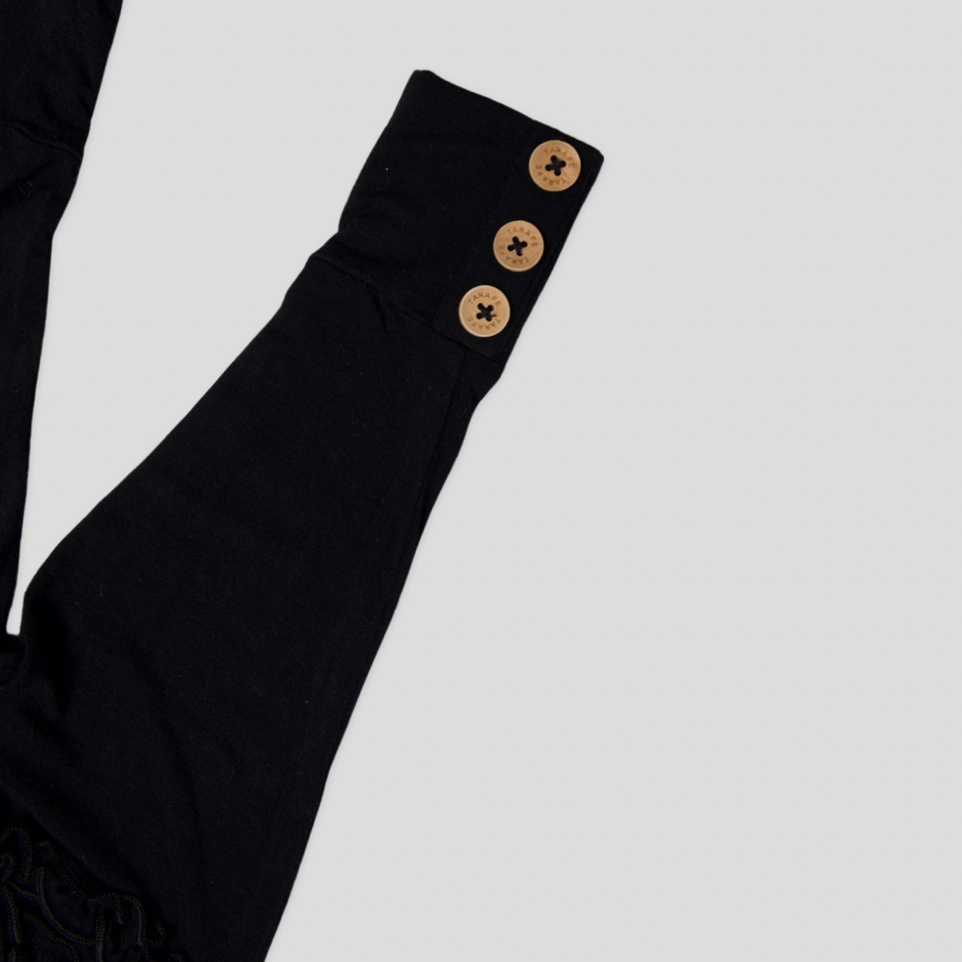 soft bamboo designer baby clothes