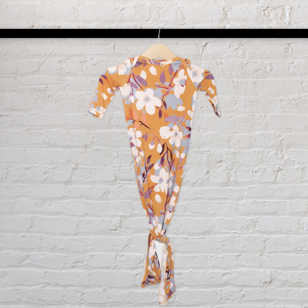 soft bamboo designer baby clothes