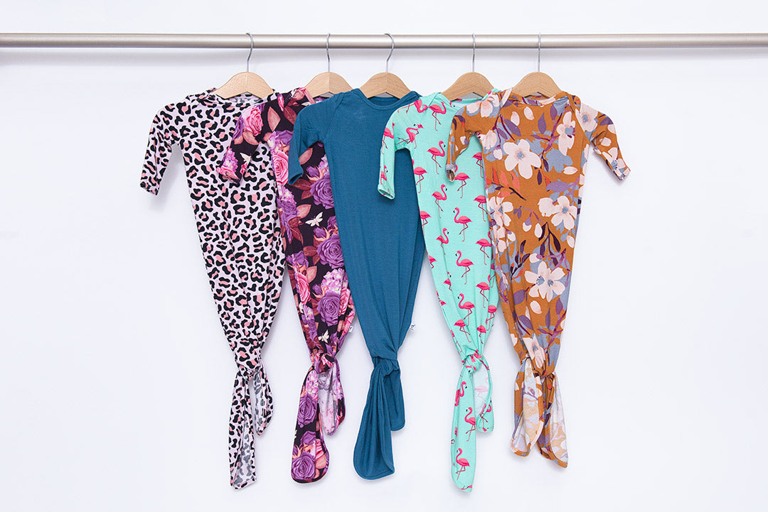 soft bamboo designer clothes