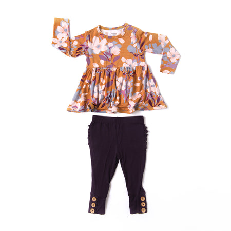 soft bamboo designer baby clothes