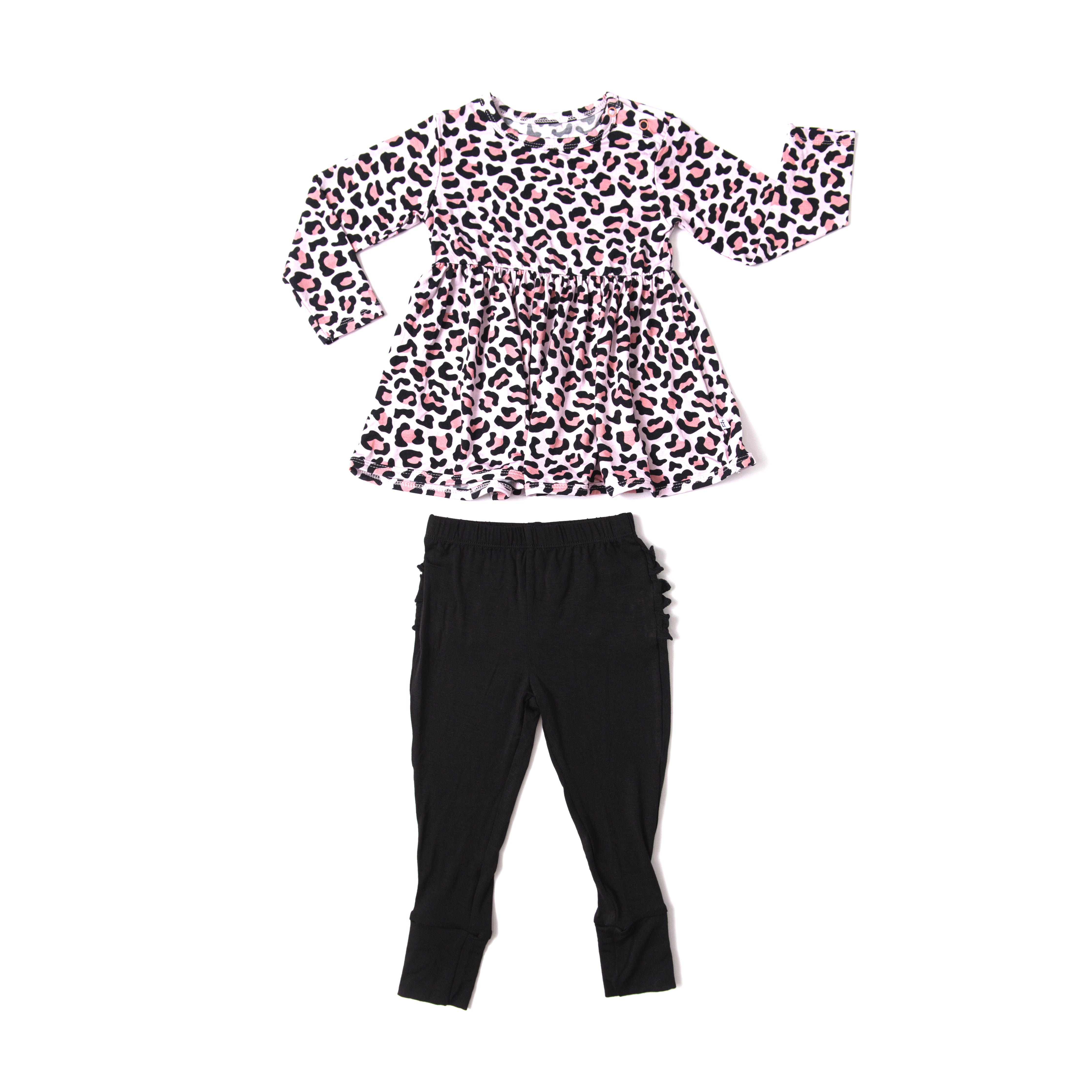 soft bamboo designer baby clothes 