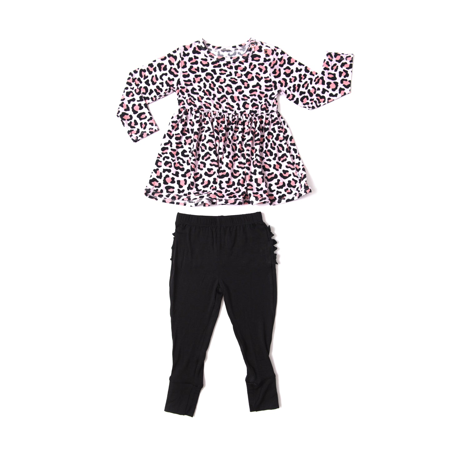 soft bamboo designer baby clothes 