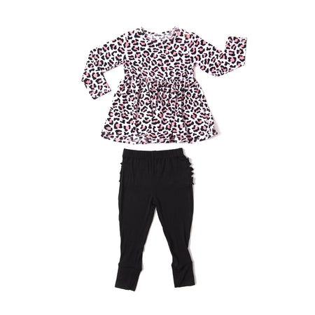 soft bamboo designer baby clothes 