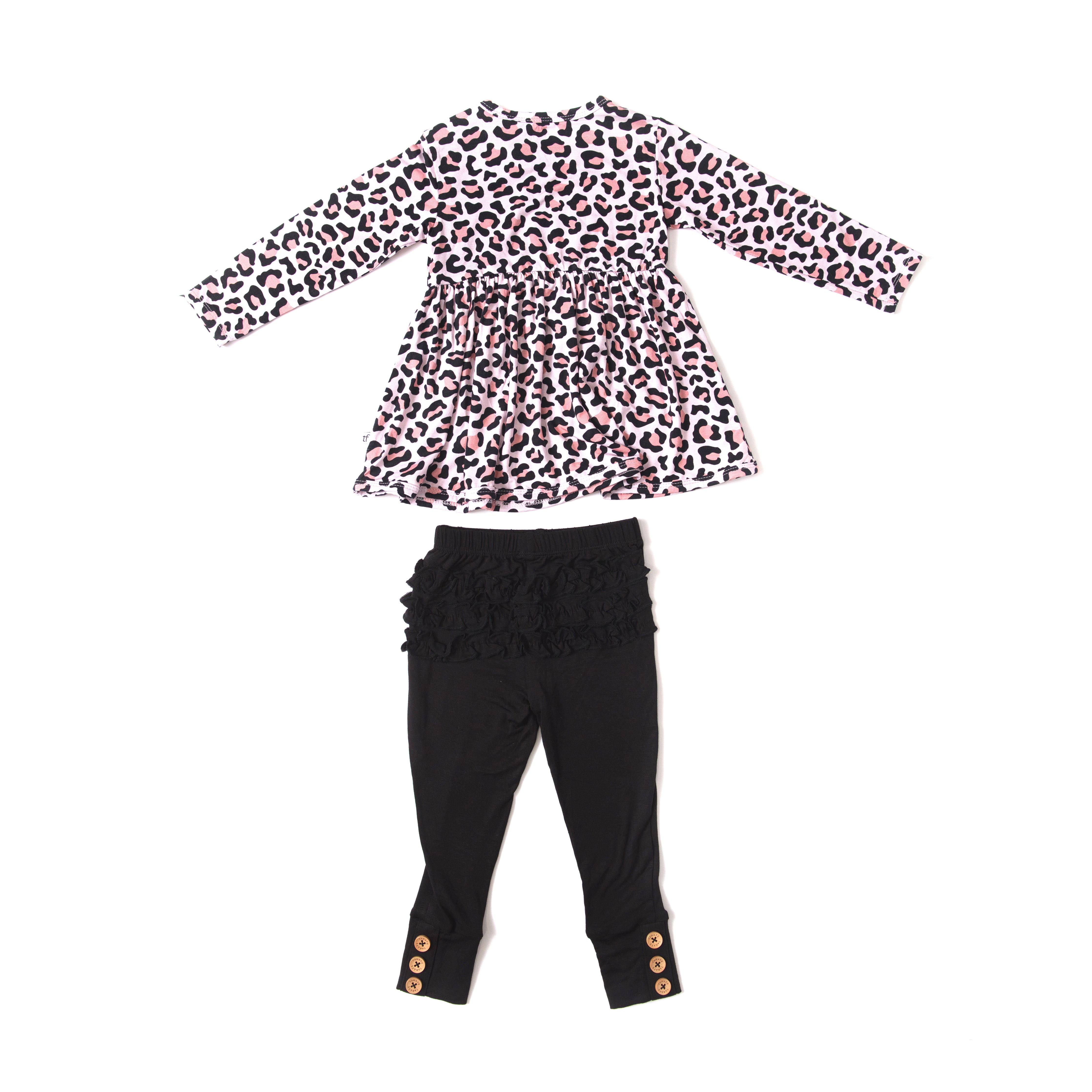 soft bamboo designer baby clothes 