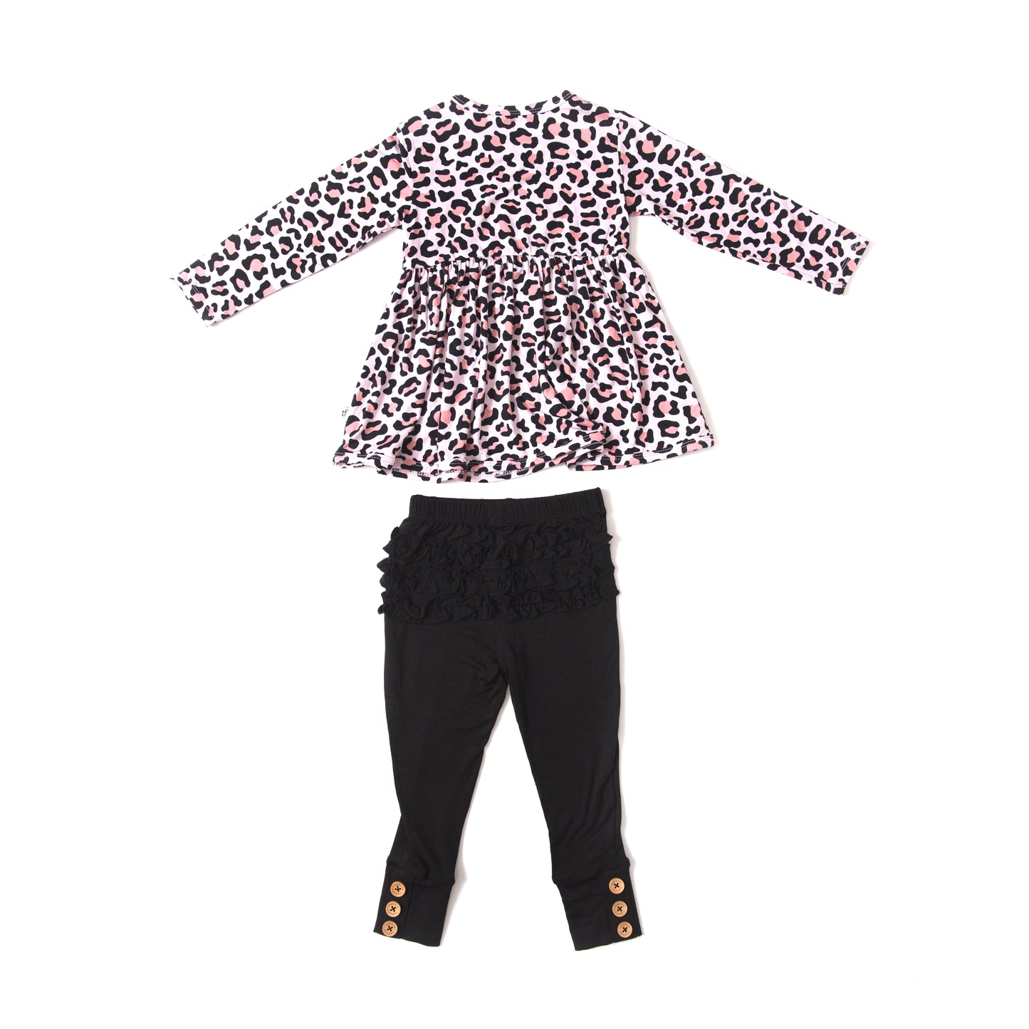 soft bamboo designer baby clothes 