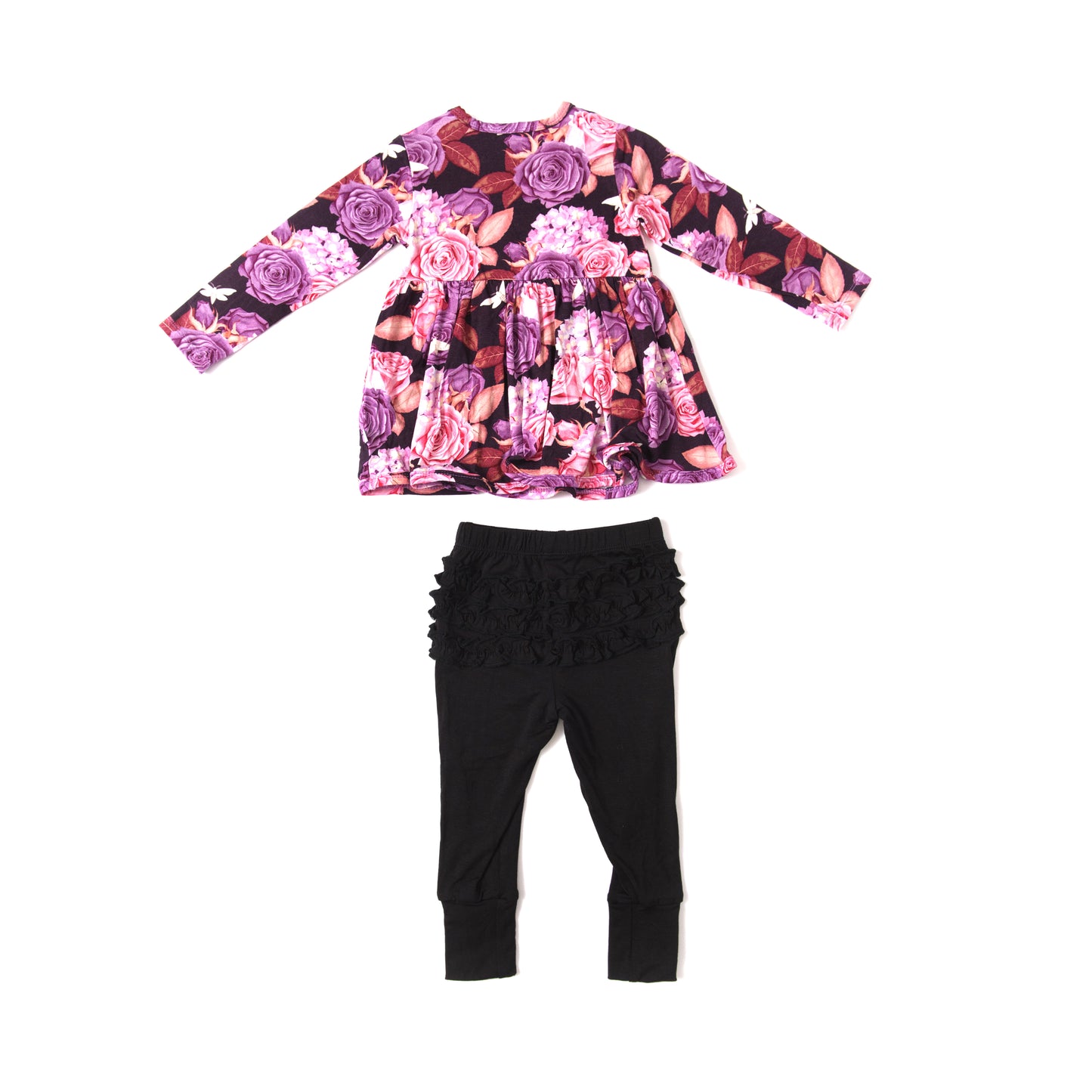 soft bamboo designer baby clothes