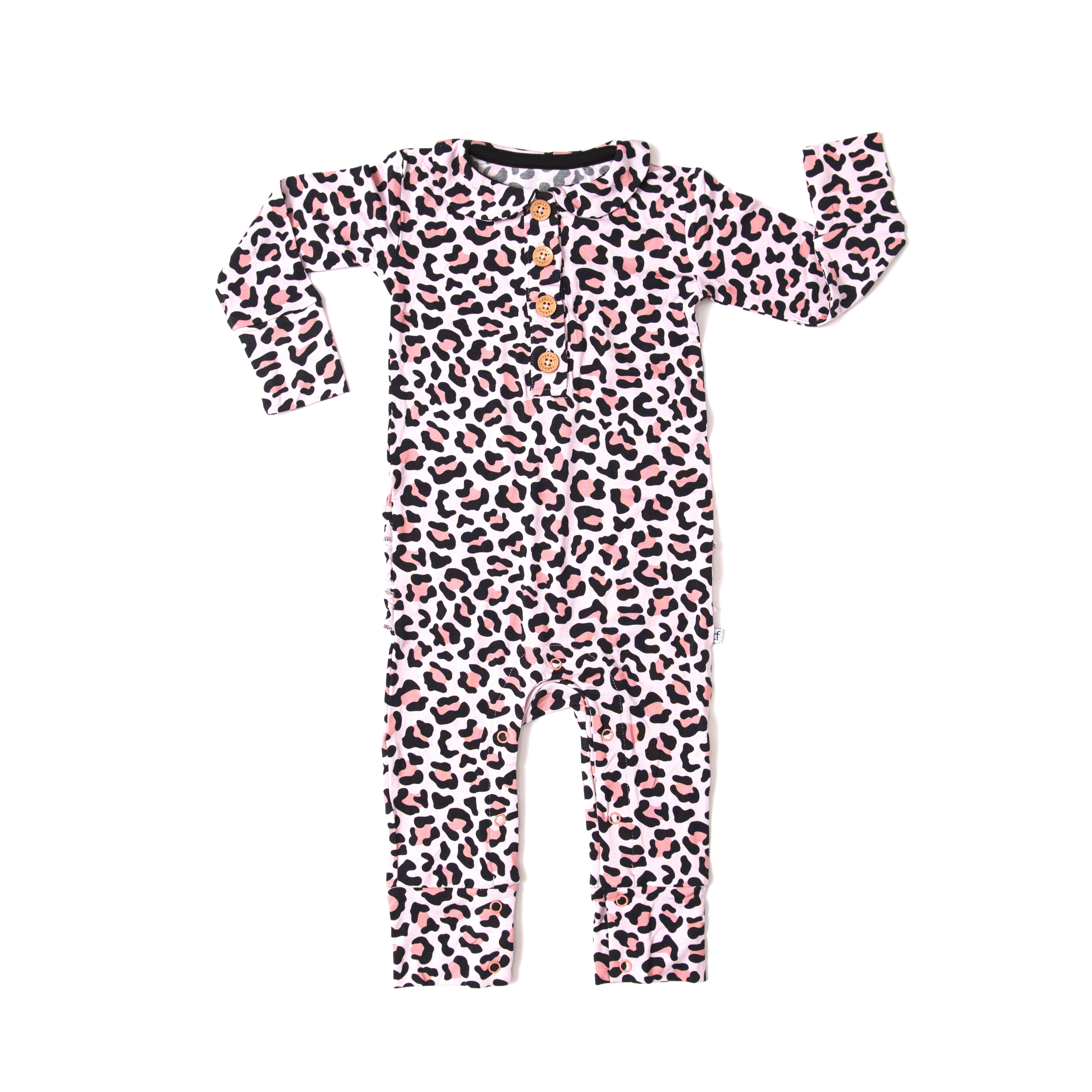 soft bamboo designer baby clothes 