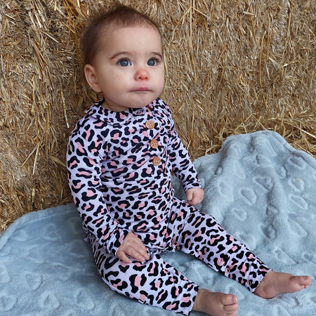 soft bamboo designer baby clothes 