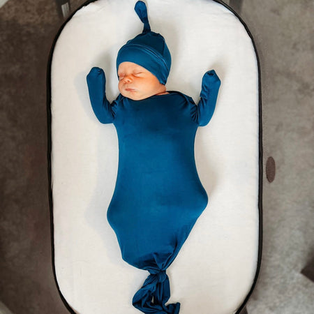 soft bamboo designer baby clothes