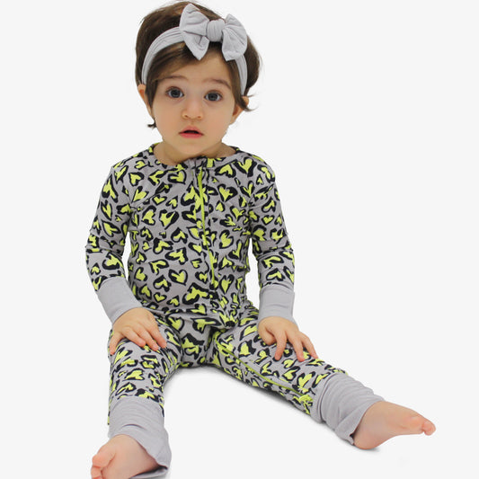 soft bamboo designer baby clothes