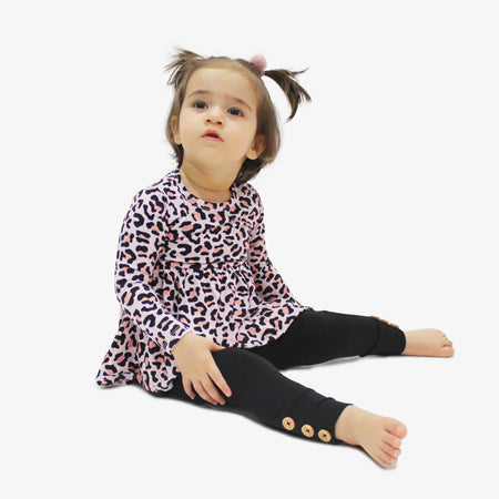 soft bamboo designer baby clothes 
