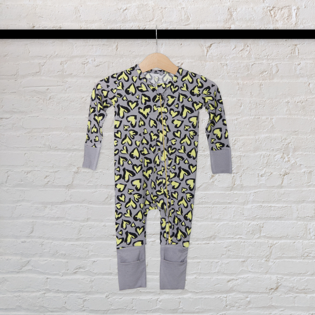 soft bamboo designer baby clothes