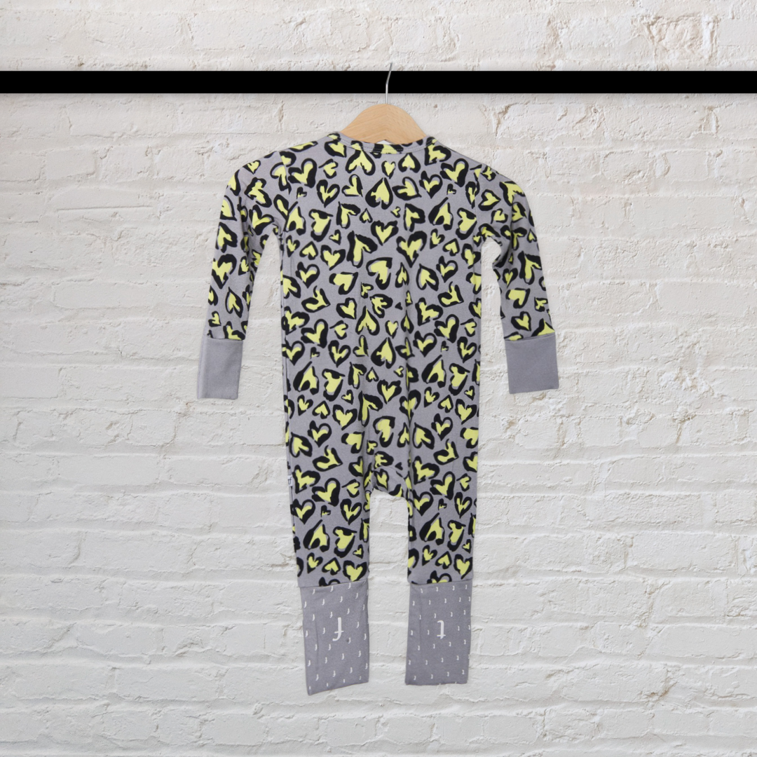 soft bamboo designer baby clothes